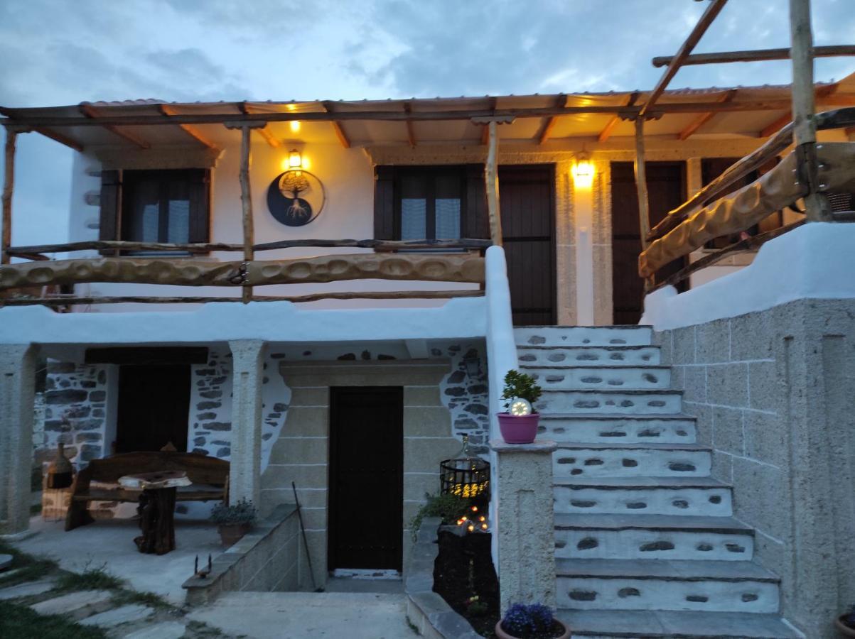 Orange Garden Double Rooms Кала-Нера Екстер'єр фото