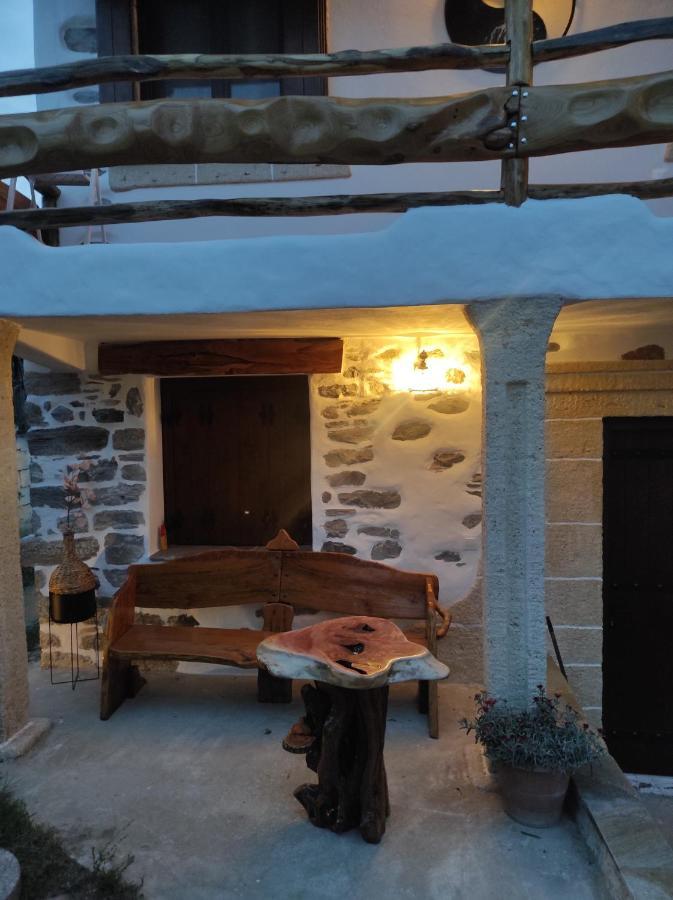 Orange Garden Double Rooms Кала-Нера Екстер'єр фото