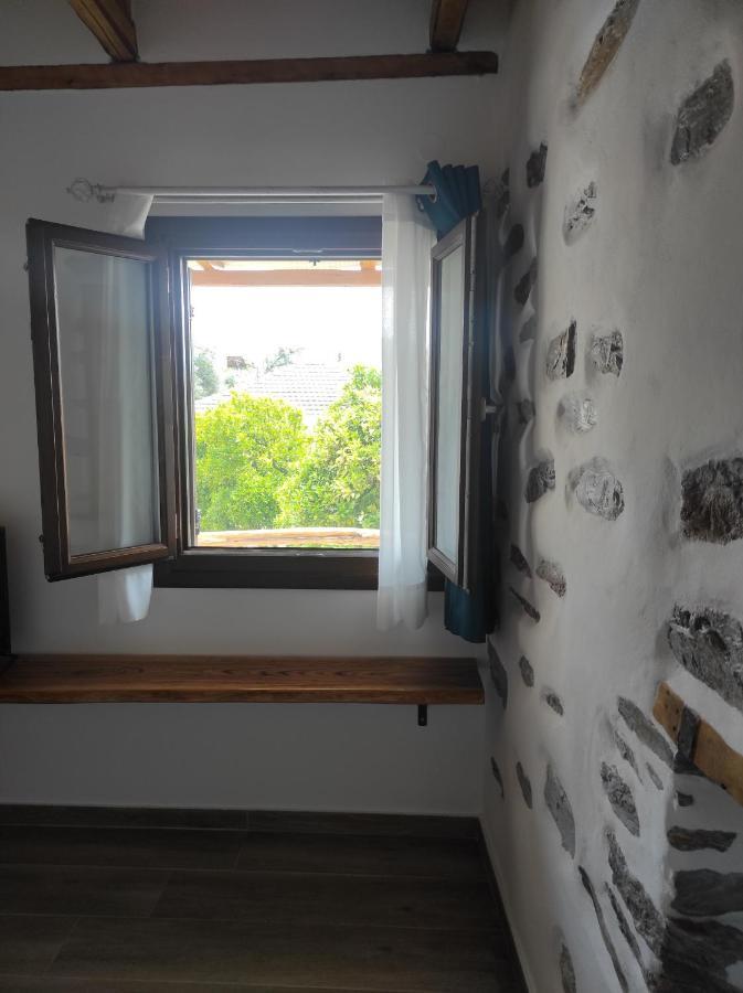 Orange Garden Double Rooms Кала-Нера Екстер'єр фото
