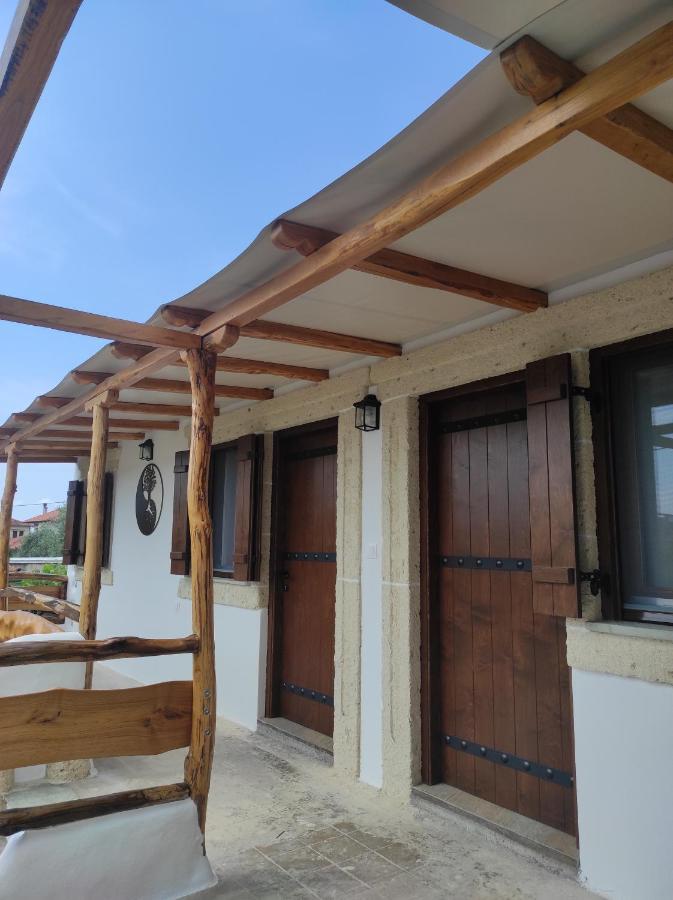Orange Garden Double Rooms Кала-Нера Екстер'єр фото