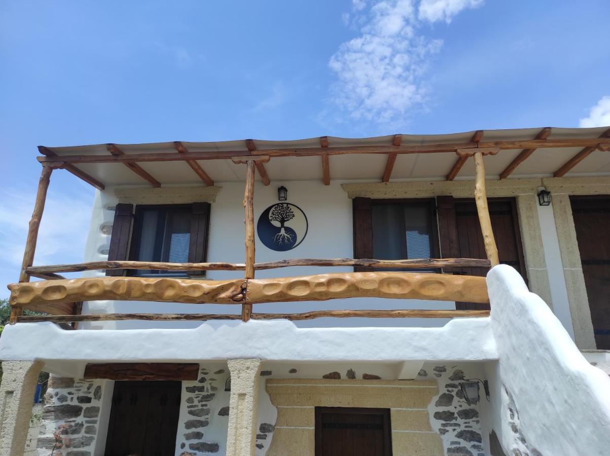 Orange Garden Double Rooms Кала-Нера Екстер'єр фото