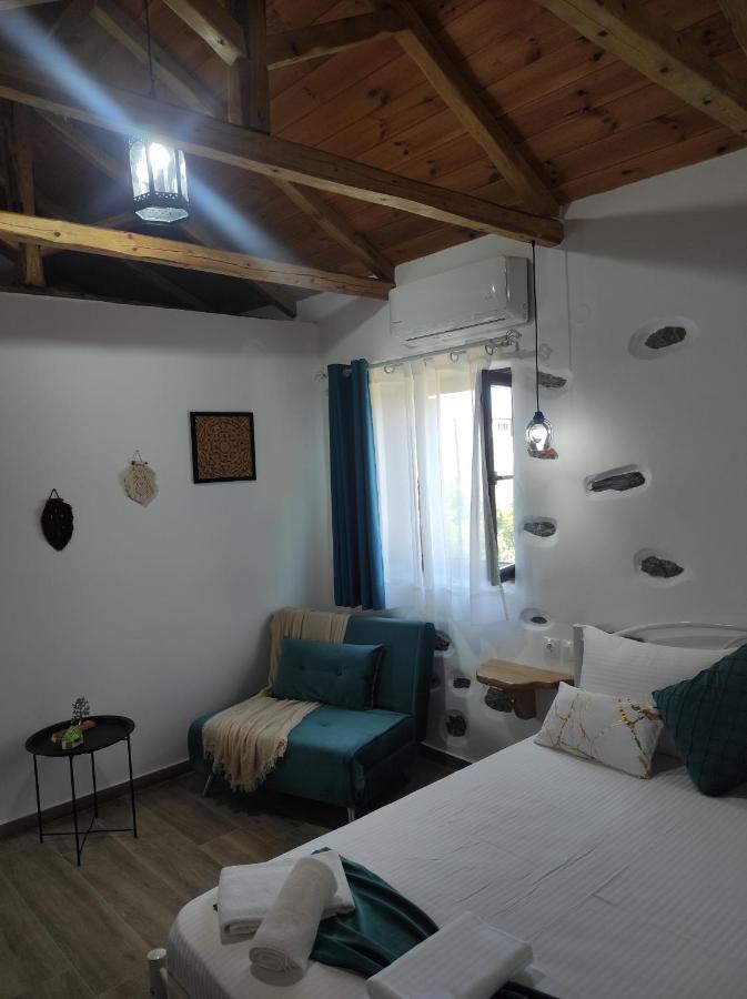 Orange Garden Double Rooms Кала-Нера Екстер'єр фото